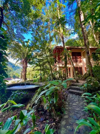 Prodej rodinného domu, La Ceiba, Honduras, 4080 m2