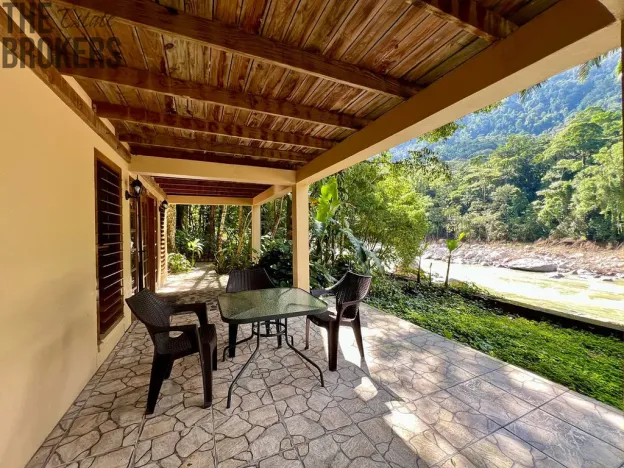 Prodej rodinného domu, La Ceiba, Honduras, 4080 m2