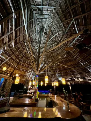 Prodej rodinného domu, La Ceiba, Honduras, 4080 m2