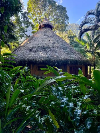 Prodej rodinného domu, La Ceiba, Honduras, 4080 m2