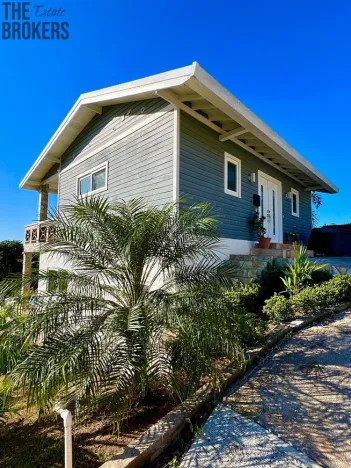 Prodej rodinného domu, Coxen Hole, Roatán, Honduras, 245 m2