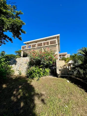 Prodej rodinného domu, Coxen Hole, Roatán, Honduras, 245 m2