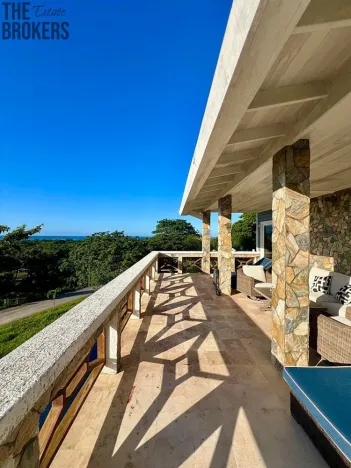 Prodej rodinného domu, Coxen Hole, Roatán, Honduras, 245 m2