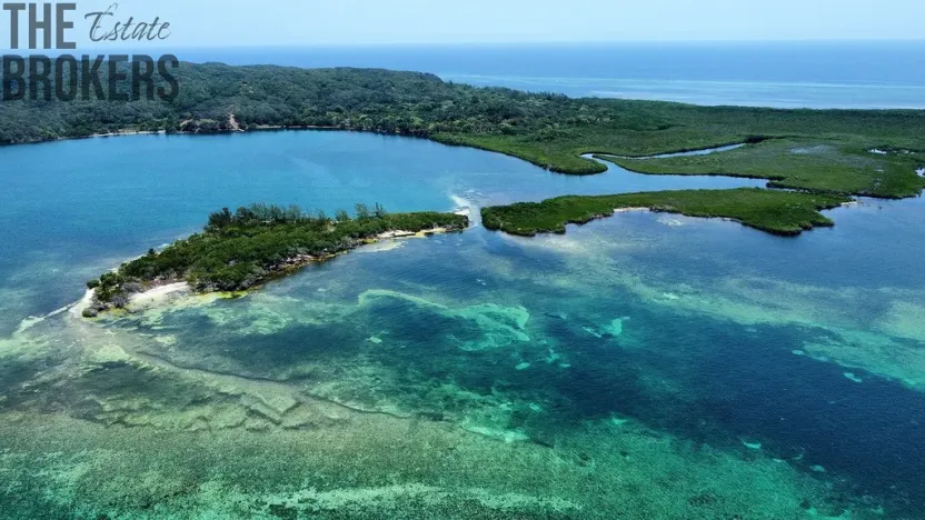 Prodej pozemku, Port Royal, José Santos Guardiola, Honduras, 161996 m2