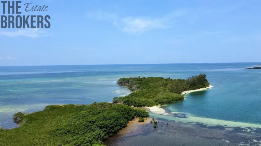 Prodej pozemku, Port Royal, José Santos Guardiola, Honduras, 161996 m2