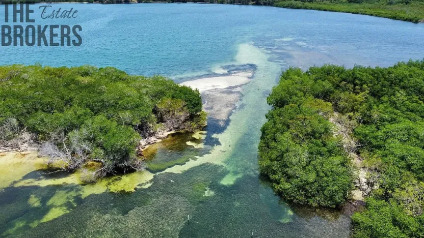 Prodej pozemku, Port Royal, José Santos Guardiola, Honduras, 161996 m2