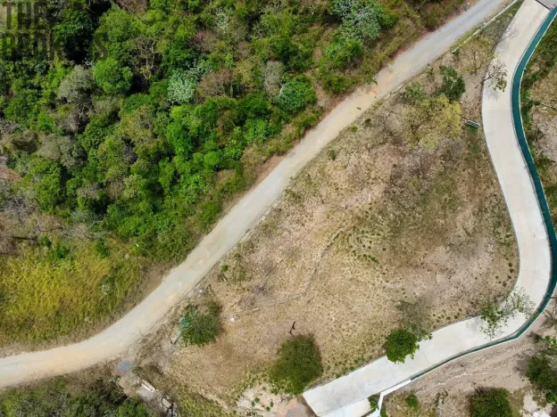 Prodej pozemku, Coxen Hole, Roatán, Honduras, 1012 m2