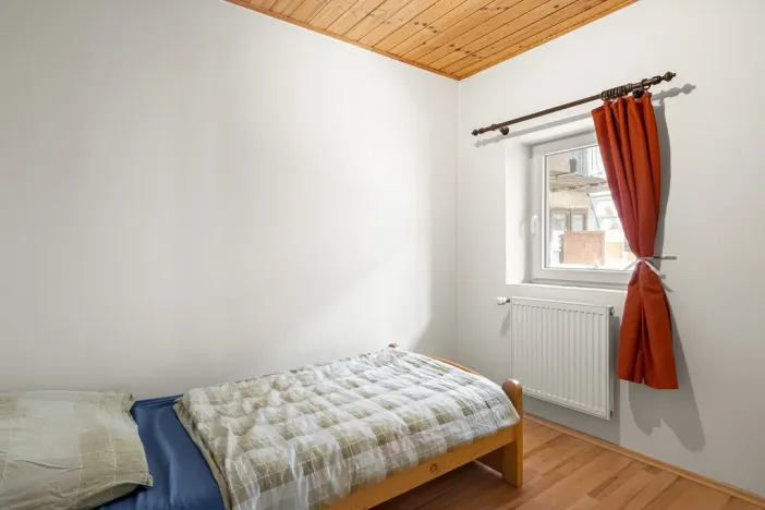 Prodej rodinného domu, Uhy, 98 m2