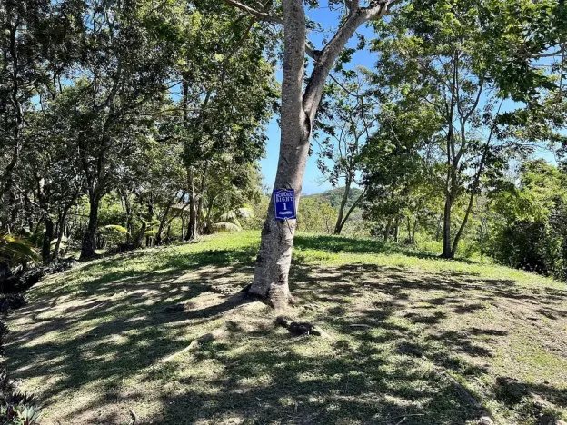 Prodej pozemku, Coxen Hole, Roatán, Honduras, 1884 m2