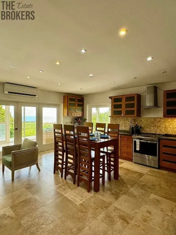 Prodej rodinného domu, Coxen Hole, Roatán, Honduras, 668 m2