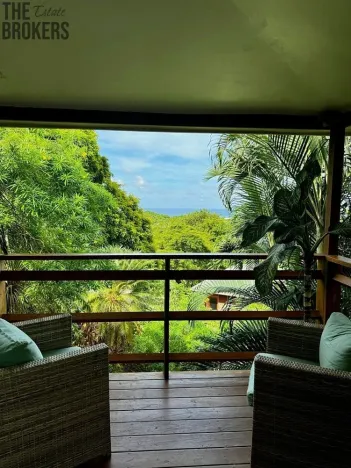 Prodej rodinného domu, Coxen Hole, Roatán, Honduras, 668 m2