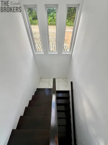 Prodej rodinného domu, Coxen Hole, Roatán, Honduras, 90 m2