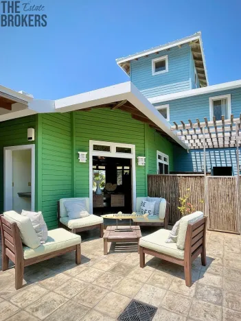 Prodej rodinného domu, Coxen Hole, Roatán, Honduras, 1022 m2