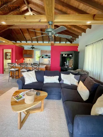 Prodej rodinného domu, Coxen Hole, Roatán, Honduras, 1022 m2