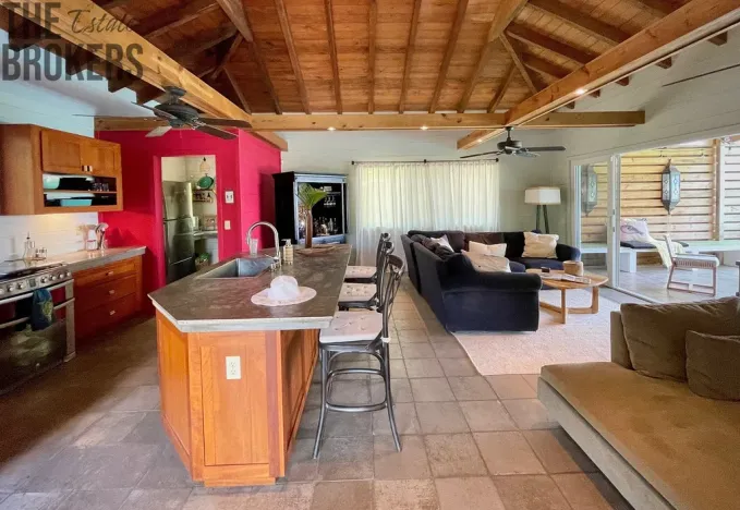 Prodej rodinného domu, Coxen Hole, Roatán, Honduras, 1022 m2