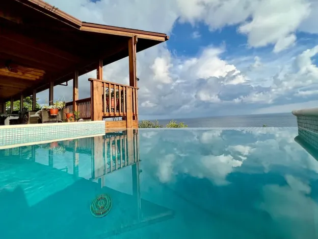 Prodej rodinného domu, Coxen Hole, Roatán, Honduras, 419 m2