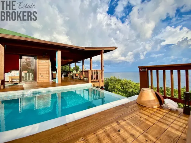 Prodej rodinného domu, Coxen Hole, Roatán, Honduras, 419 m2