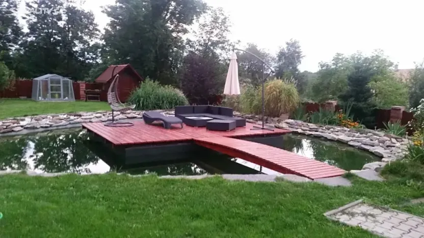 Prodej rodinného domu, Hora Svatého Šebestiána, 250 m2