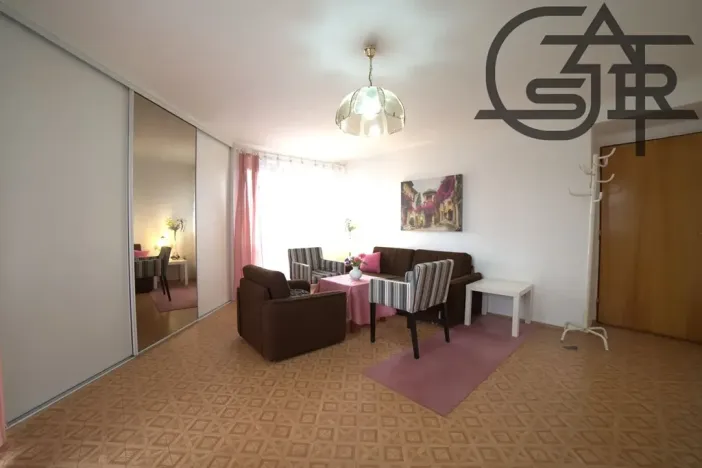 Prodej rodinného domu, Zásmuky, Jiráskova, 125 m2