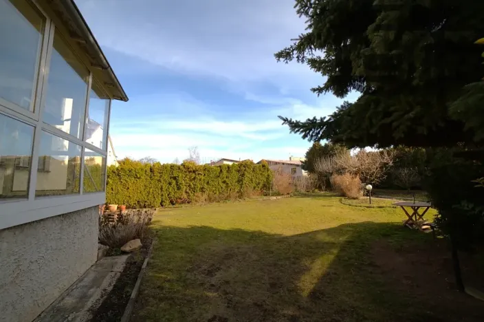 Prodej rodinného domu, Zásmuky, Jiráskova, 125 m2