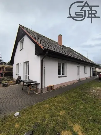 Prodej rodinného domu, Zdechovice, 216 m2