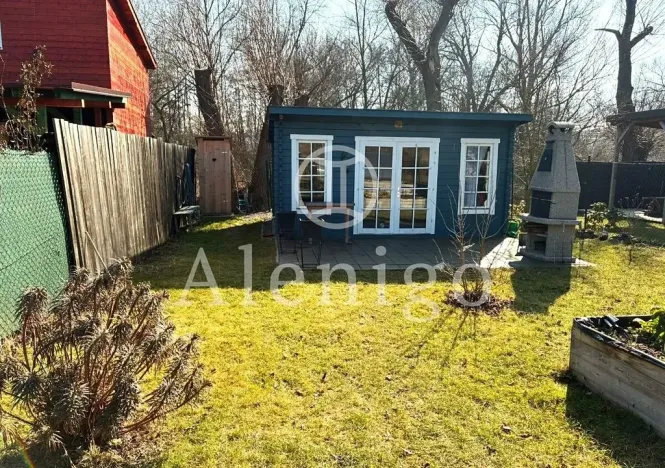 Prodej chaty, Žebrák, Plzeňská, 24 m2