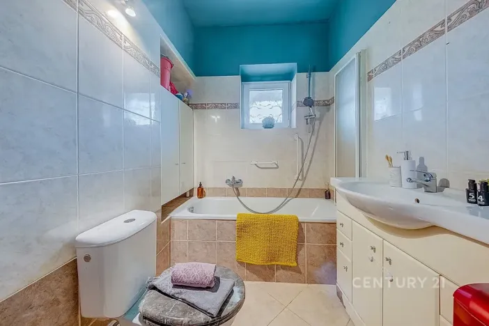 Prodej bytu 5+kk, Praha - Velká Chuchle, Starolázeňská, 157 m2