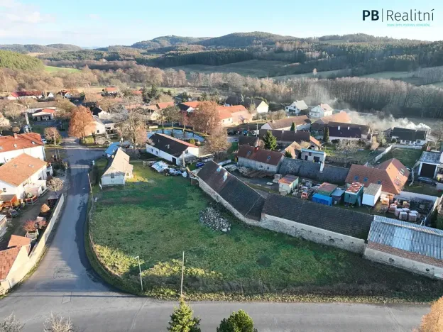 Prodej pozemku pro bydlení, Jablonná, 1000 m2