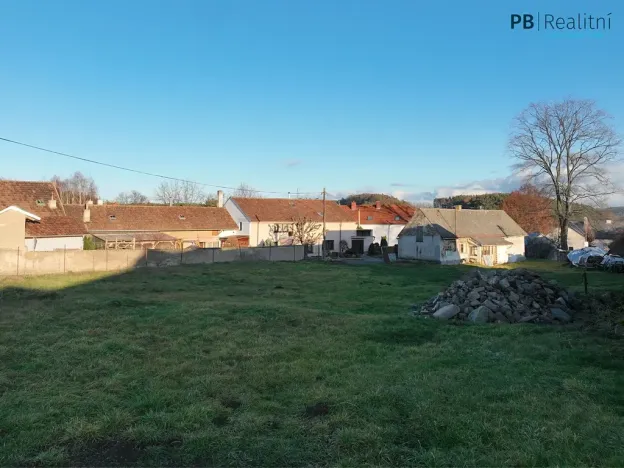 Prodej pozemku pro bydlení, Jablonná, 1000 m2