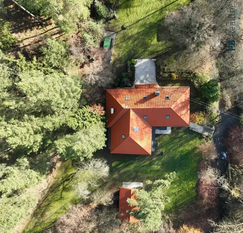 Prodej rodinného domu, Křemže, 450 m2