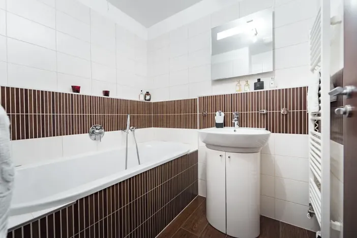 Prodej bytu 2+kk, Praha - Žižkov, Kališnická, 62 m2