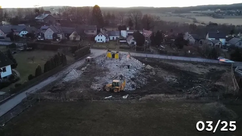 Prodej rodinného domu, Bohutín, 112 m2