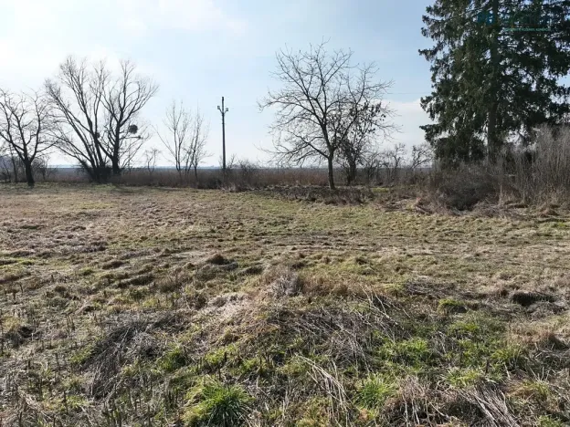 Prodej pozemku pro bydlení, Uničov, 1005 m2