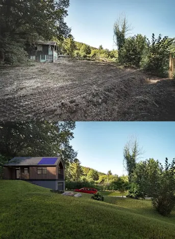 Prodej pozemku pro bydlení, Všenory, Montana, 710 m2