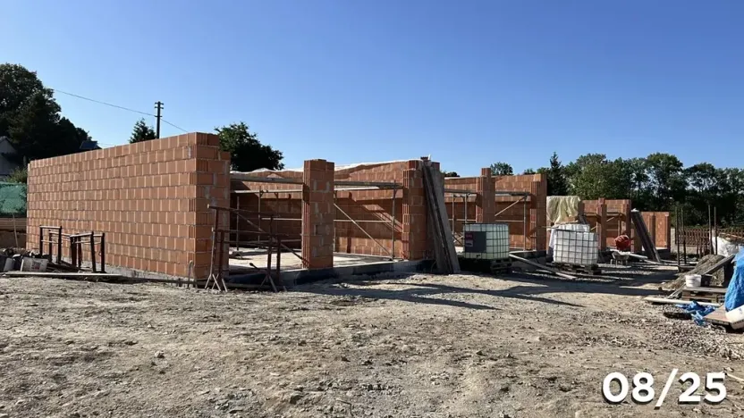 Prodej rodinného domu, Bohutín, 112 m2