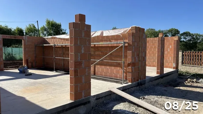 Prodej bytu 4+kk, Bohutín, 112 m2