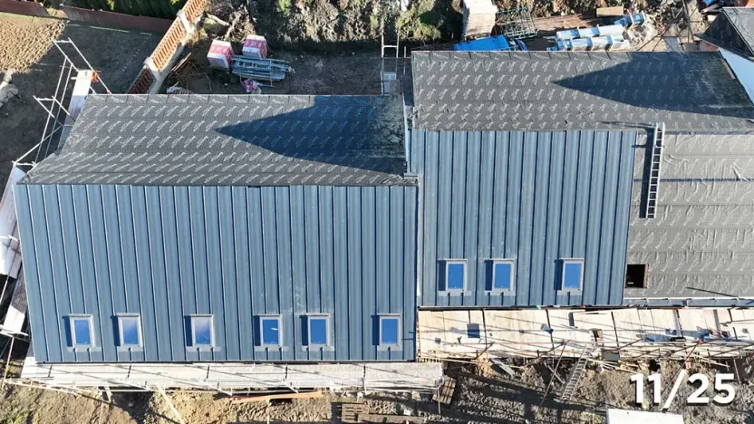 Prodej bytu 4+kk, Bohutín, 112 m2