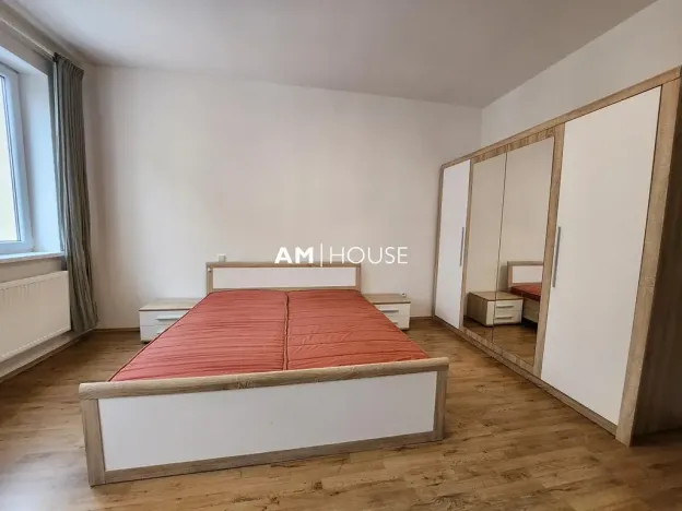 Pronájem bytu 1+1, Praha - Libeň, Ronkova, 35 m2