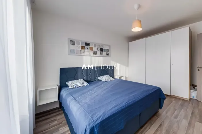 Pronájem bytu 2+kk, Praha - Hloubětín, Poděbradská, 58 m2