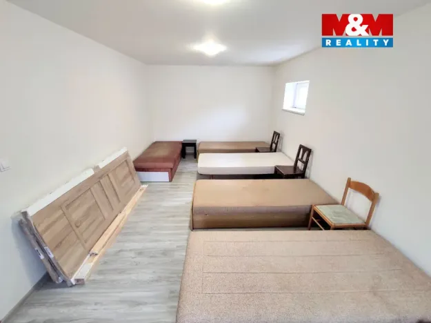 Pronájem rodinného domu, Bohumín - Skřečoň, 1. máje, 80 m2