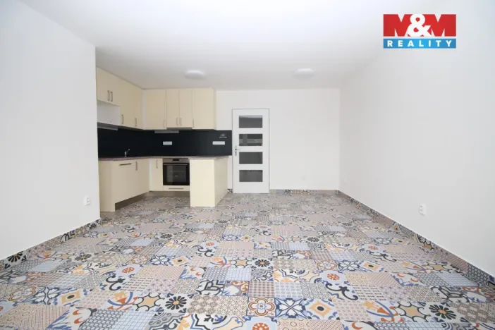 Pronájem bytu 3+kk, Hradec Králové, Malá, 65 m2