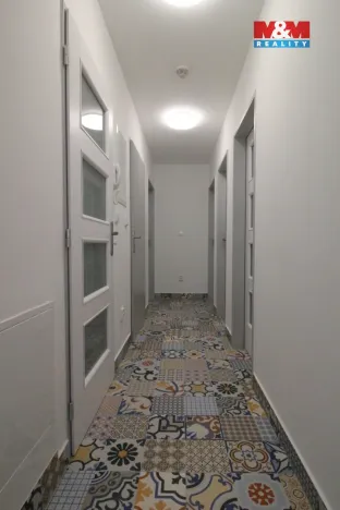 Pronájem bytu 3+kk, Hradec Králové, Malá, 65 m2