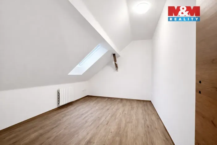 Prodej rodinného domu, Horní Cerekev, Březinova, 215 m2