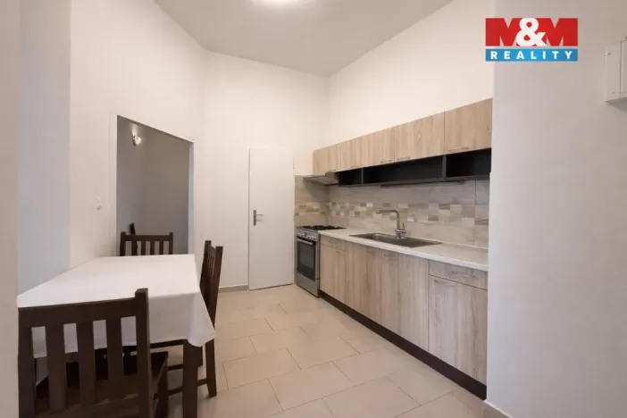 Prodej bytu 2+kk, Praha - Košíře, Plzeňská, 41 m2