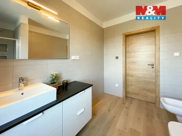 Prodej rodinného domu, Medlovice, 96 m2