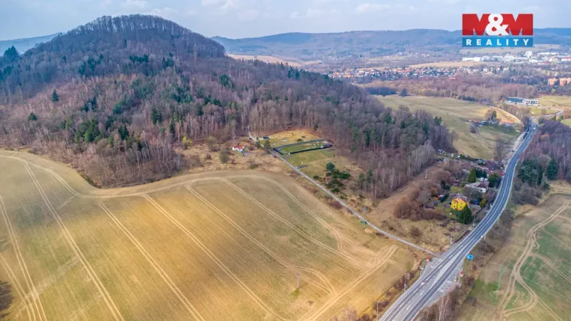 Prodej pole, Chotovice, 26328 m2