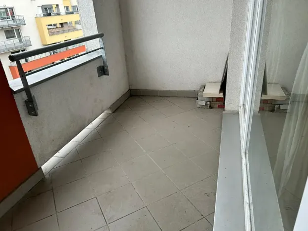 Pronájem bytu 1+kk, Praha - Zličín, Sazovická, 40 m2