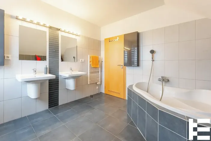 Prodej rodinného domu, Všeradice, 151 m2