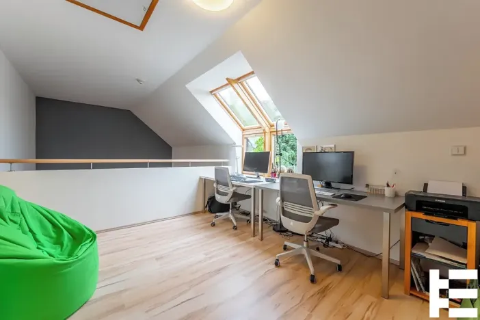 Prodej rodinného domu, Všeradice, 151 m2