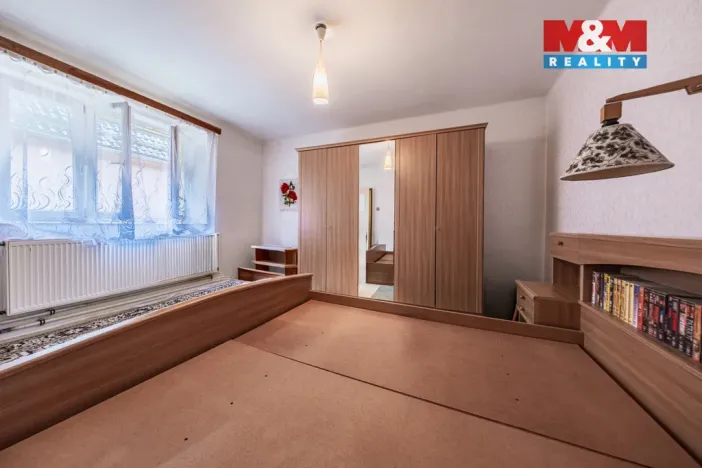 Prodej rodinného domu, Soběšice, 110 m2